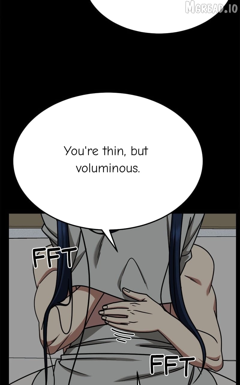 Change Me Chapter 249  - page 35